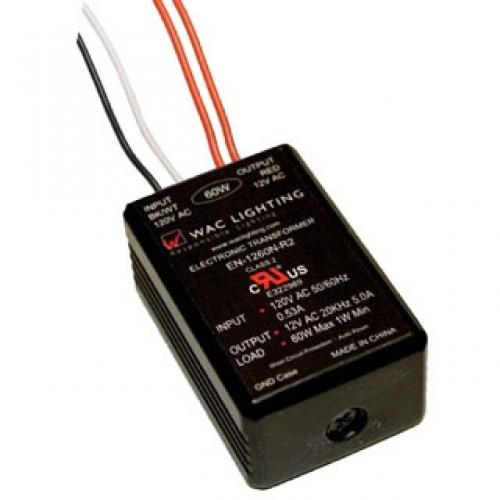 12V Non-Enclosed Remote Electronic